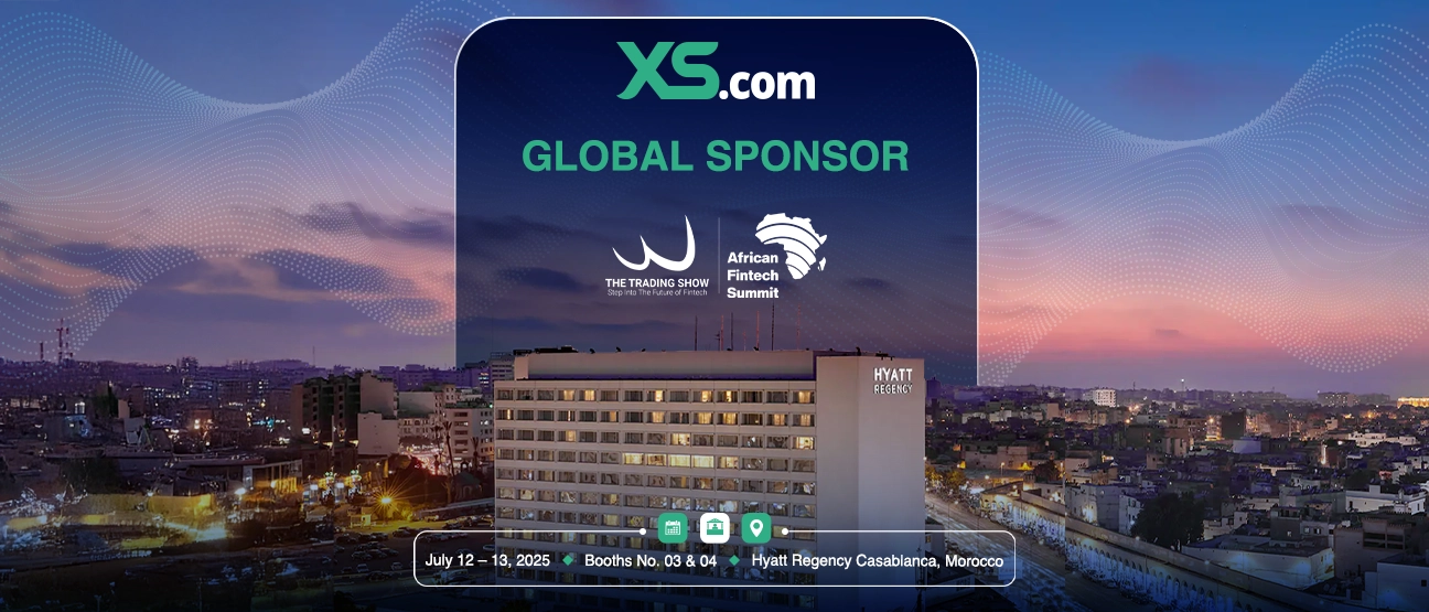 XS.com Leads as Global Sponsor at African FinTech Summit in Casablanca